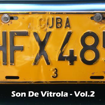 Various Artists - Son De Vitrola - Vol.2