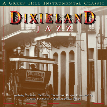 Sam Levine - Dixieland Jazz