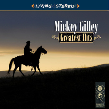 Mickey Gilley - Greatest Hits