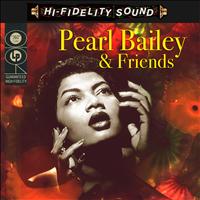 Pearl Bailey - And Friends