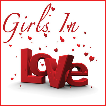 Various Artists - Girls in Love