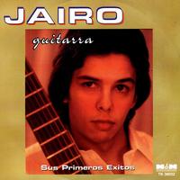 Jairo - Guitarra