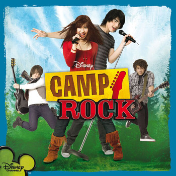 Various Artists - Camp Rock OST
