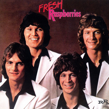 Raspberries - Fresh