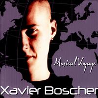 Xavier Boscher - Musical Voyage