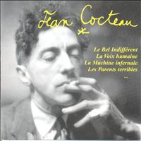 Jean Cocteau - Jean Cocteau - "Le Poète Aux Mille Et Un Visages"