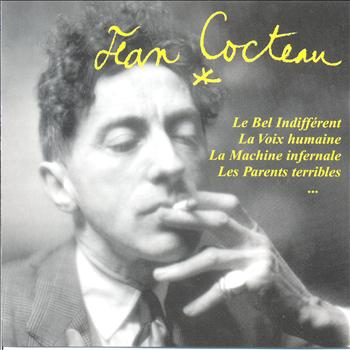 Jean Cocteau - Jean Cocteau - "Le Poète Aux Mille Et Un Visages"