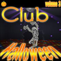 DJ Drac - Club Halloween vol. 3