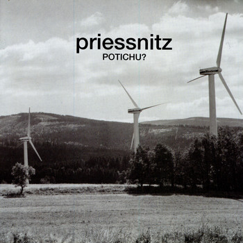 Priessnitz - Potichu