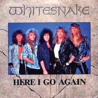 Whitesnake - Here I Go Again (1987 Version)