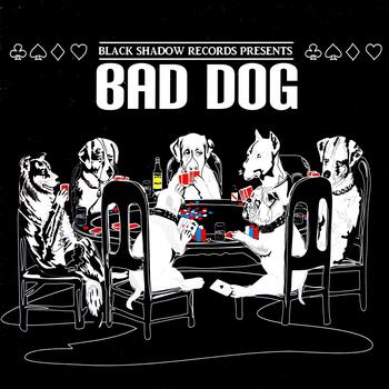 Various Artists - Bad Dog