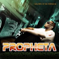 Propheta - Welcome To The Prophex