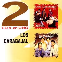 Los Carabajal - 2 En 1