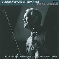 Svend Asmussen - Fit as a Fiddle