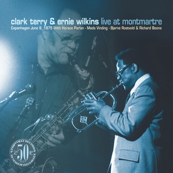 Various Artists - Live At Montmartre