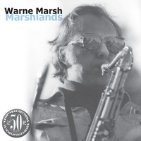 Warne Marsh - Marshlands
