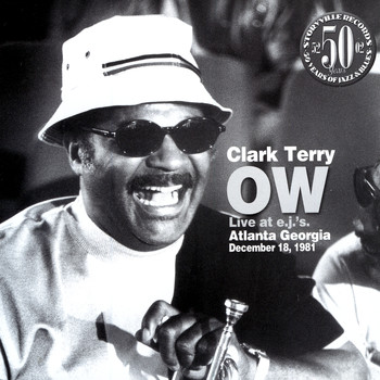 Clark Terry - OW (Live)