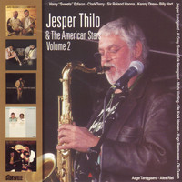 Jesper Thilo - Jesper Thilo & The American Stars, Vol. 2