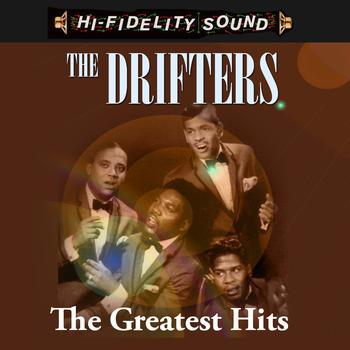 The Drifters - The Greatest Hits