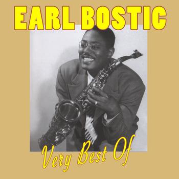 Earl Bostic - The Very Best Of Earl Bostic