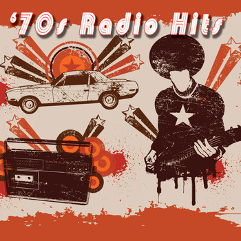 Various Artists - 70s Radio Hits (Re-Recorded Versions)