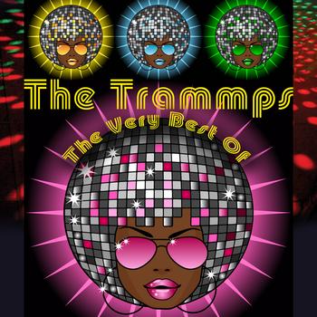 The Trammps - The Very Best Of The Trammps