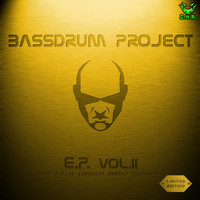Bassdrum Project - Bassdrum Project Ep Vol. 2