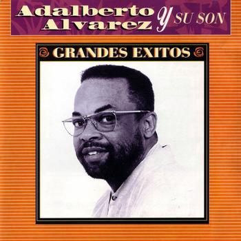 Adalberto Alvarez - Grandes Éxitos De Adalberto Alvarez (Greatest Hits From The 90s)