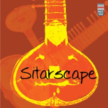 Various Artists - Sitarscape