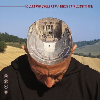 Dream Theater - Once in a Livetime