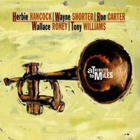 Herbie Hancock Quintet - A Tribute To Miles