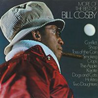 Bill Cosby - More Of The Best Of Bill Cosby