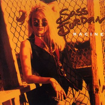 Sass Jordan - Racine