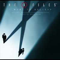 Mark Snow - X Files - I Want To Believe / OST