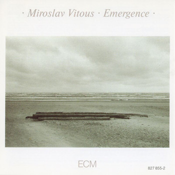 Miroslav Vitous - Emergence