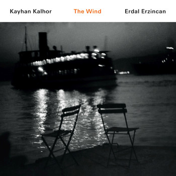 Kayhan Kalhor - The Wind