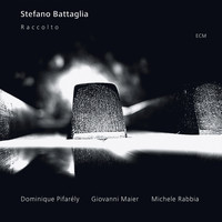 Stefano Battaglia - Raccolto