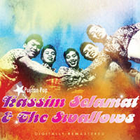 The Swallows - Kassim Selamat & The Swallows