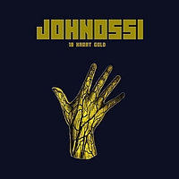 Johnossi - 18 Karat Gold