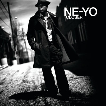 Ne-Yo - Closer (Essential 5 EP) (Germany Version)