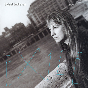 Sidsel Endresen - Exile