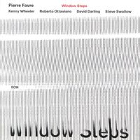 Pierre Favre - Window Steps