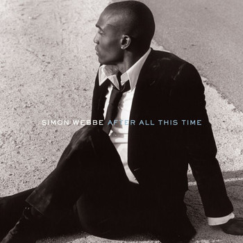 Simon Webbe - After All This Time