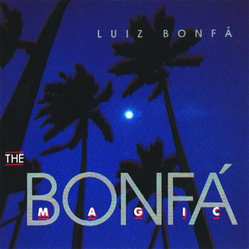 Luiz Bonfa - The Bonfa Magic