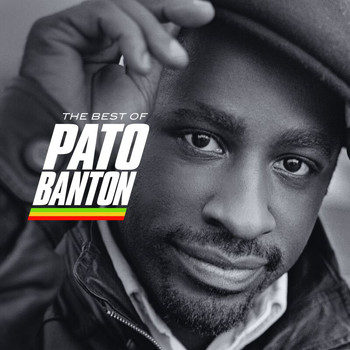 Pato Banton - The Best Of Pato Banton