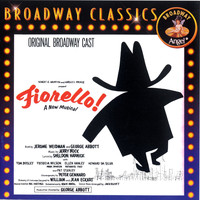 Fiorello! - Original Broadway Cast - Fiorello!
