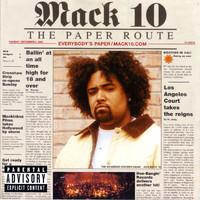 Mack 10 - The Paper Route (Explicit)