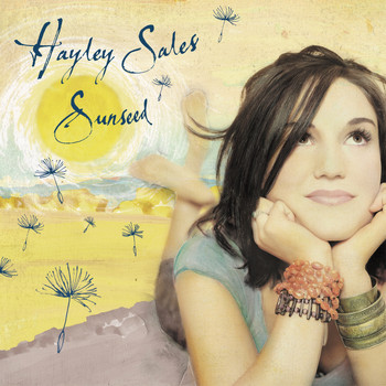 Hayley Sales - Sunseed