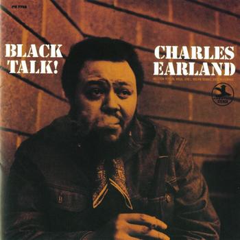 Charles Earland - Black Talk! (RVG Remaster)