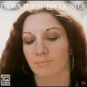 Flora Purim - Encounter